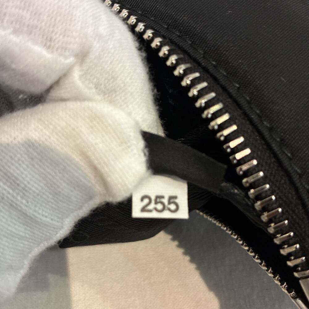 Prada Re-Edition Hobo Tessuto With #227139P14B - Picture 6 of 6